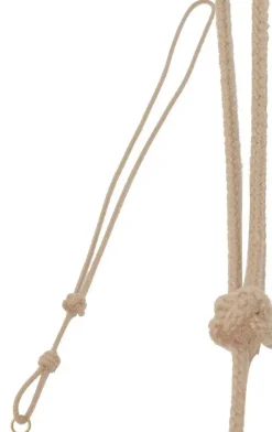 John Rothery Whistles<Bisley Natural Lanyard