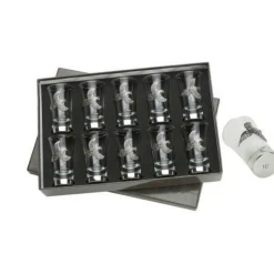 John Rothery Shooting Accessories|Shooting Accessories<Bisley Position Finder 1-10 Numbered Glasses Pheasant in Box