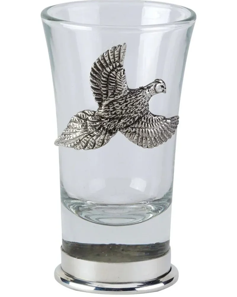 John Rothery Homeware<Bisley Shot Glass