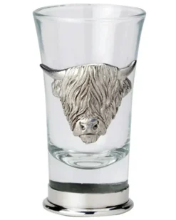 John Rothery Homeware<Bisley Shot Glass