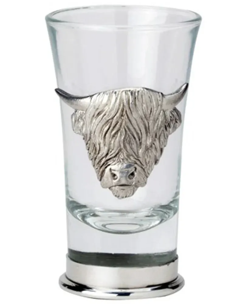 John Rothery Homeware<Bisley Shot Glass