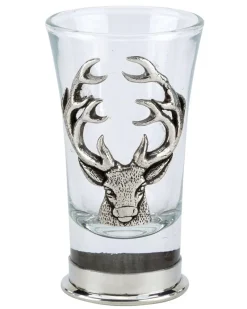John Rothery Homeware<Bisley Shot Glass