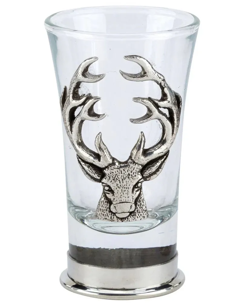 John Rothery Homeware<Bisley Shot Glass