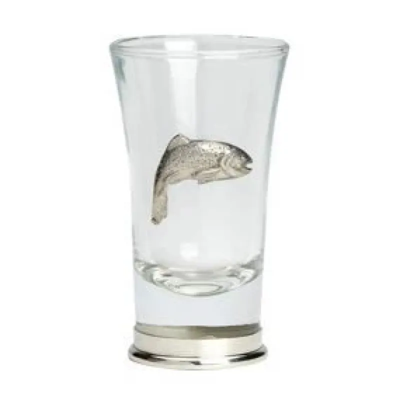 John Rothery Homeware<Bisley Shot Glass