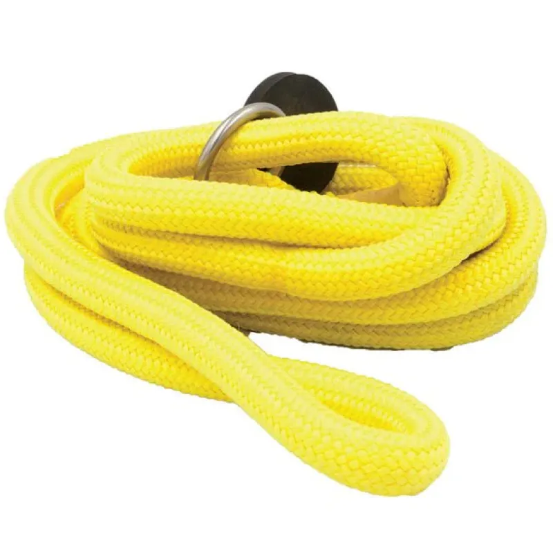 John Rothery Collars And Leads<Bisley Super Six Slip Lead