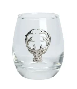 John Rothery Shooting Accessories|Shooting Accessories<Bisley Wine Tumbler