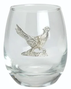 John Rothery Shooting Accessories|Shooting Accessories<Bisley Wine Tumbler