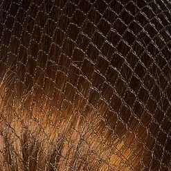 Bitz Hair Bands & Nets|Hair Bands & Nets<Twin Pack Hairnets