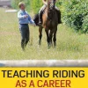 Quiller Publishing Books<Book Teaching Riding as a Career