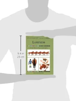 Quiller Publishing Books<Book Threshold Guide No.54. Lameness