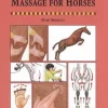 Quiller Publishing Books<Book Threshold Guide No.38. Massage for Horses