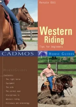 Quiller Publishing Books<Book Western Riding - Renate Ettl