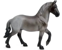 Breyer Toys<Blue Roan Brabant