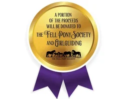 Breyer Toys<Carltonlima Emma - The Queen's Pony