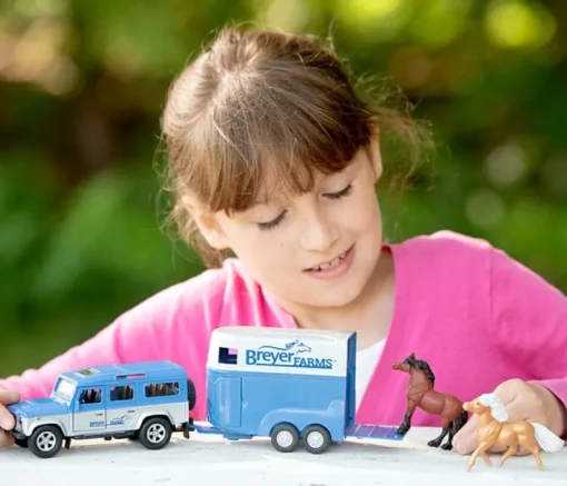 Breyer Toys