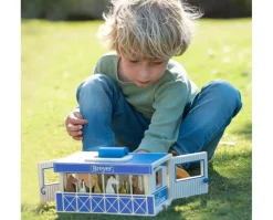 Breyer Toys<Farms Wooden Stable Playset