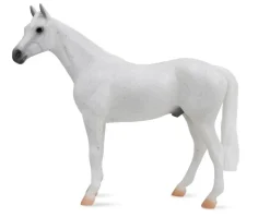 Breyer Toys<Fleabitten Grey Thoroughbred