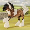 Breyer Toys<Gypsy Vanner