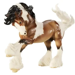 Breyer Toys<Gypsy Vanner