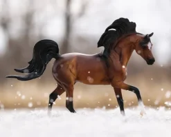 Breyer Toys<Mahogany Bay Arabian