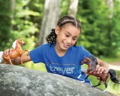 Breyer Toys<Mahogany Bay Arabian