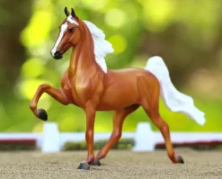 Breyer Toys<Palomino Saddlebred