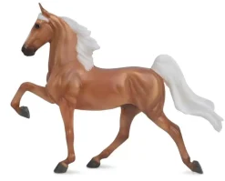 Breyer Toys<Palomino Saddlebred