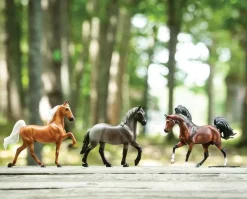 Breyer Toys<Palomino Saddlebred