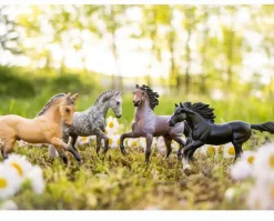 Breyer Toys<Poetry In Motion Gift Set