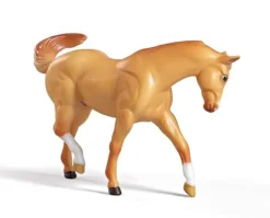 Breyer Toys<Red Stable Playset