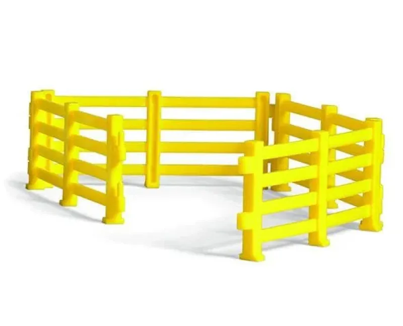 Breyer Toys<Red Stable Playset