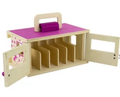 Breyer Toys<Unicorn Magic Wooden Stable Playset