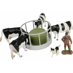 Britains Toys<Cattle Feeder Set