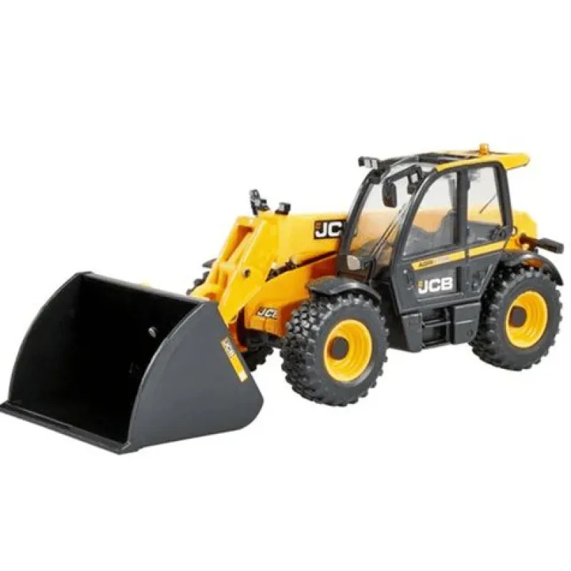 Britains Toys<JCB 542-70 Agrixtra Loadall Loader Toy
