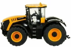 Kayes Of Cardiff Toys<Britains JCB Fastrac 8330