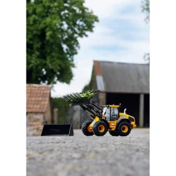 Kayes Of Cardiff Toys<Britains JCB 419S Wheeled Loading shovel