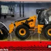 Kayes Of Cardiff Toys<Britains JCB TM 4Z0 Loader