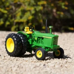 Britains Toys<John Deere 4020 Heritage Toy Tractor