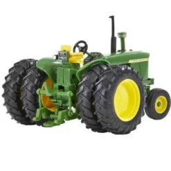 Britains Toys<John Deere 4020 Heritage Toy Tractor
