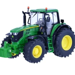 Kayes Of Cardiff Toys<Britains John Deere 6195M Tractor
