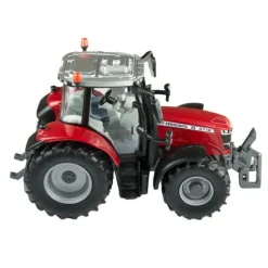 Britains Toys<Massey Ferguson 6718S Toy Tractor