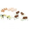 Kayes Of Cardiff Toys<Britains Mixed Farm Animal Pack