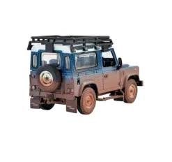 Kayes Of Cardiff Toys<Britains Muddy Landrover Defender 90 Toy