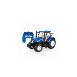 kayes Of Cardiff Toys<Britains Radio Controlled New Holland T6.180 Tractor