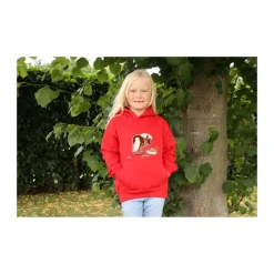 Battles Sweaters & Fleeces<British Country Collection Carrot Pony