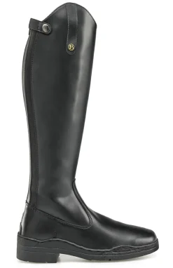 Brogini Long Riding Boots<Adults Modena Vegan Leather Riding Boots