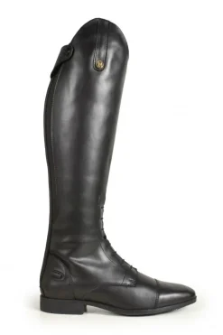 Brogini Competition Boots|Women's Leather Boots<Albareto Easy-Care Field Boot