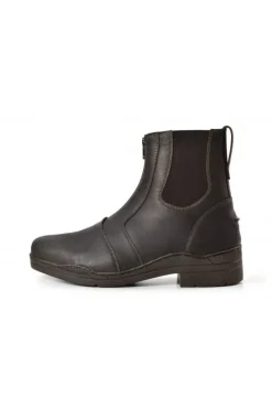 Brogini Women's Leather Boots|Men's Leather Boots<Bolzano Yard Boot