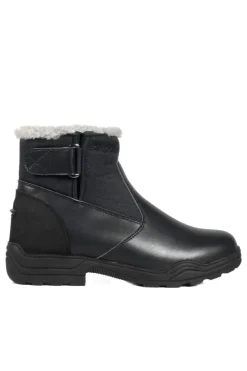 Brogini Yard Boots|Country Boots<Buxton Sub-Zero Ankle Boot