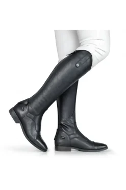 Brogini Long Riding Boots<Casperia V2 Long Plain Front Riding Boots